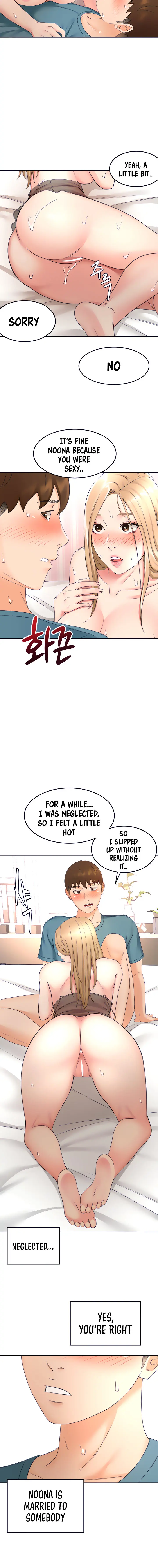 The Little Master Episode 44 - Page 8