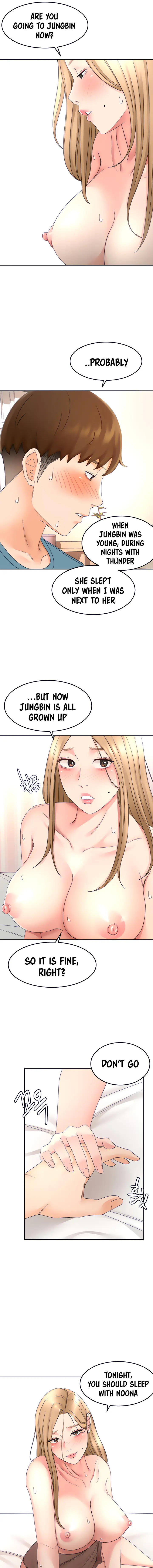 The Little Master Episode 44 - Page 9
