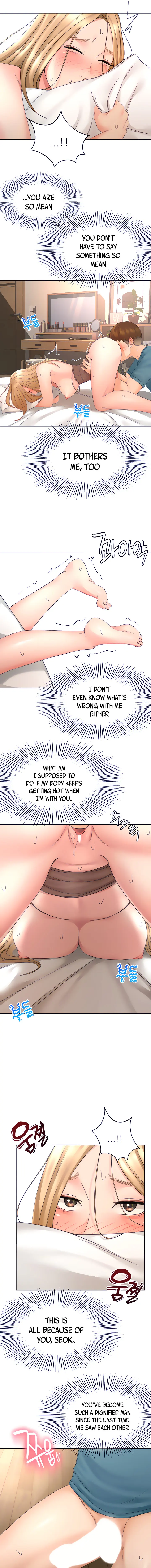 The Little Master Episode 45 - Page 11