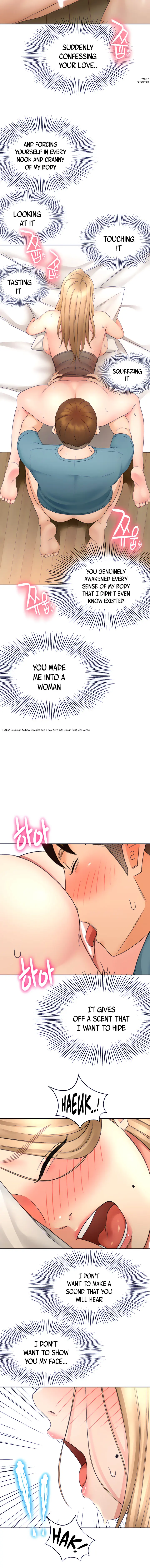 The Little Master Episode 45 - Page 12