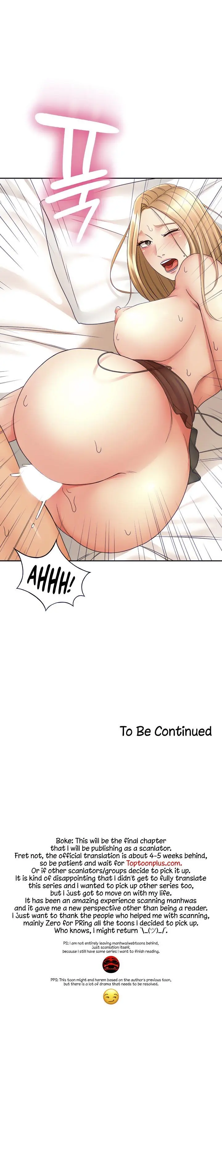 The Little Master Episode 45 - Page 15