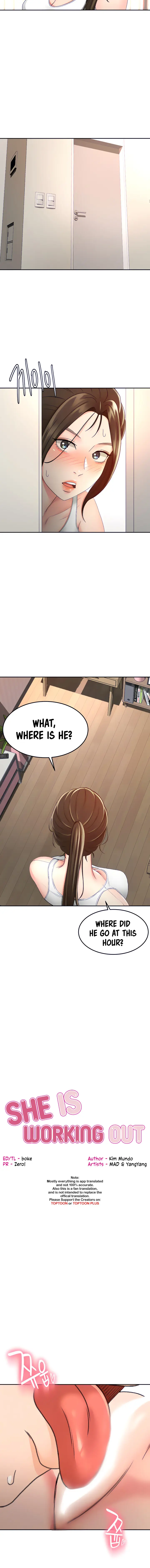The Little Master Episode 45 - Page 2