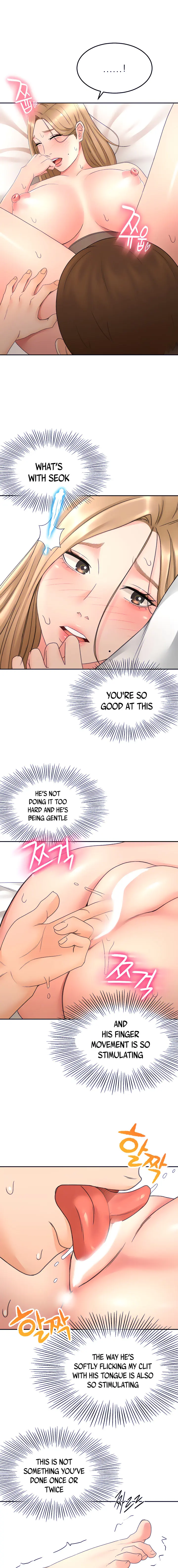 The Little Master Episode 45 - Page 3