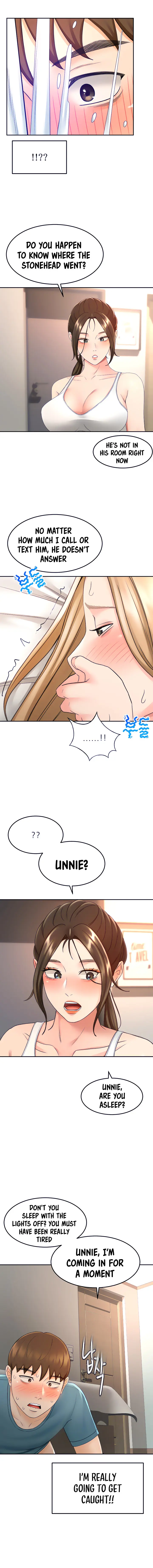 The Little Master Episode 45 - Page 8