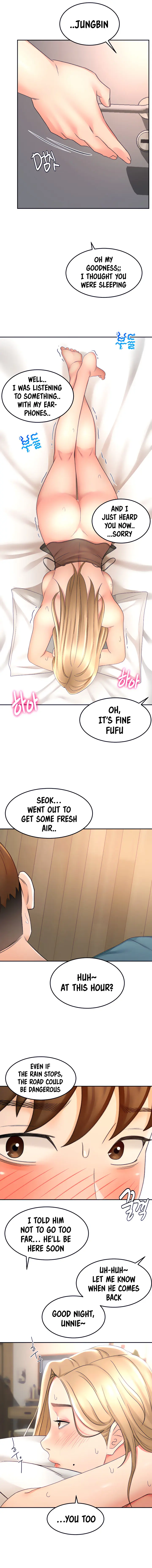 The Little Master Episode 45 - Page 9