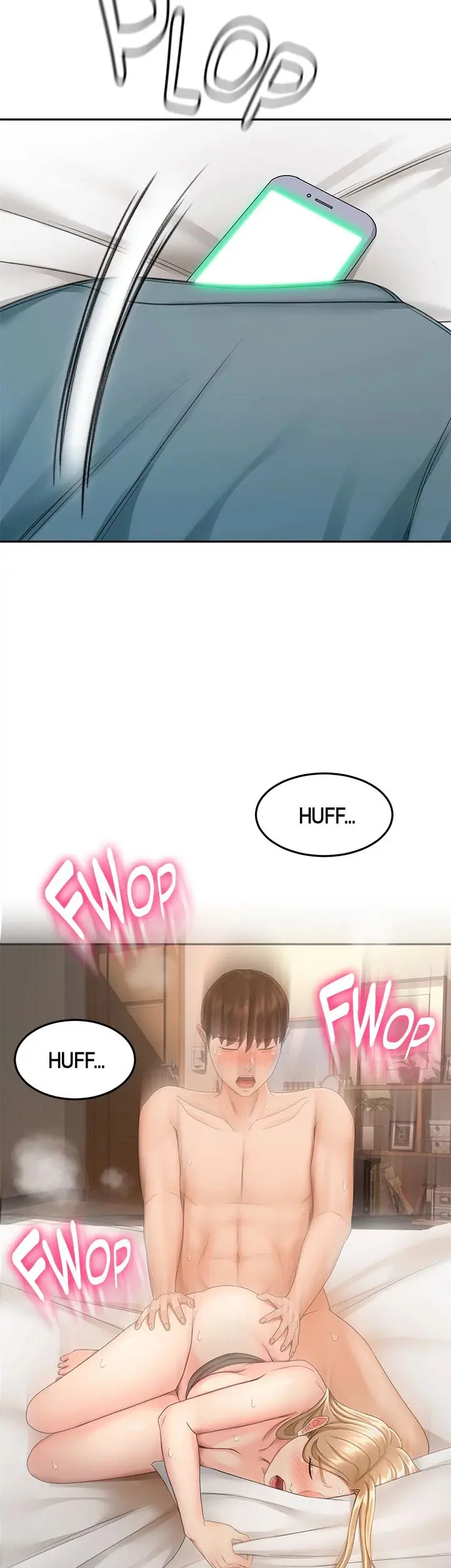 The Little Master Episode 46 - Page 2