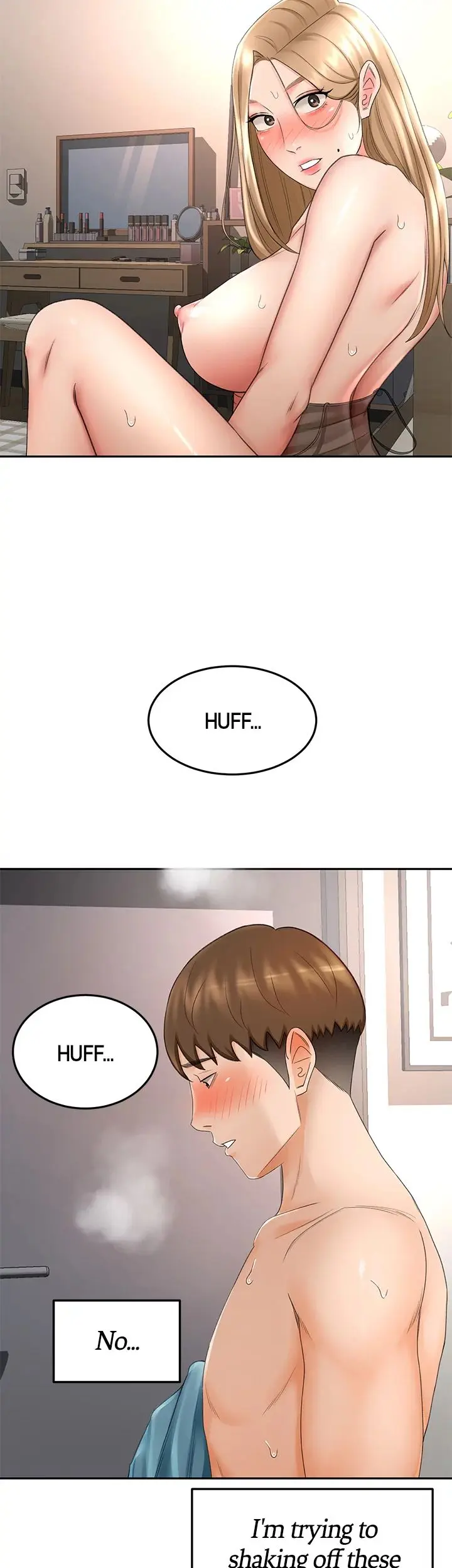 The Little Master Episode 46 - Page 20