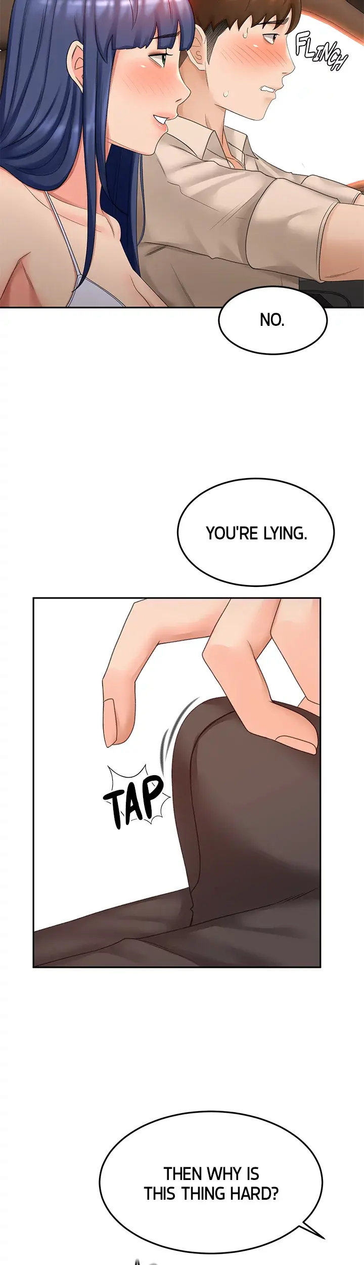The Little Master Episode 47 - Page 15