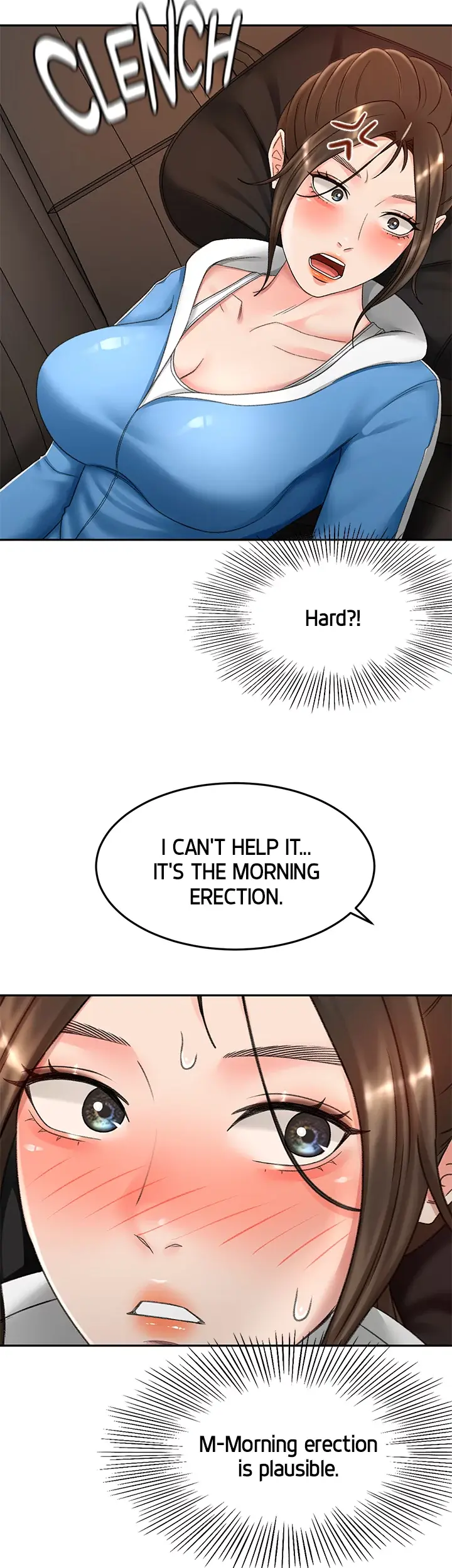 The Little Master Episode 47 - Page 16