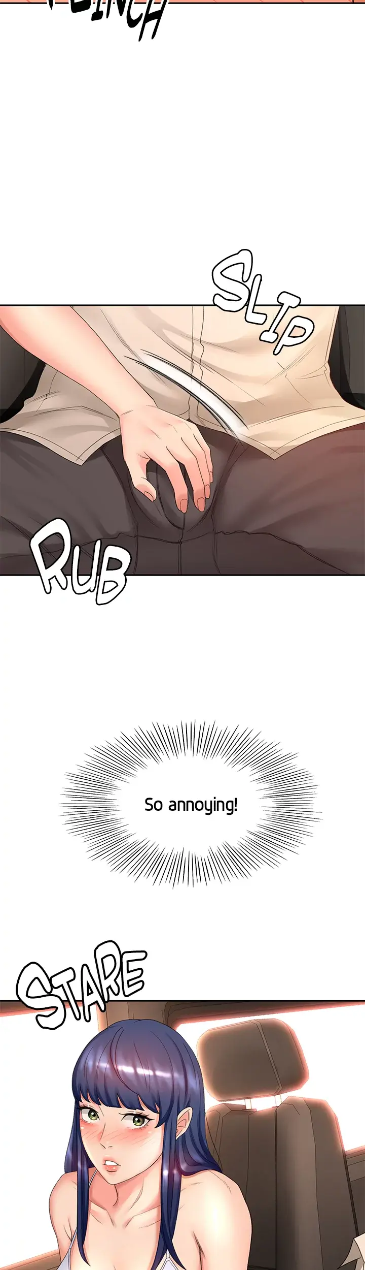 The Little Master Episode 47 - Page 2