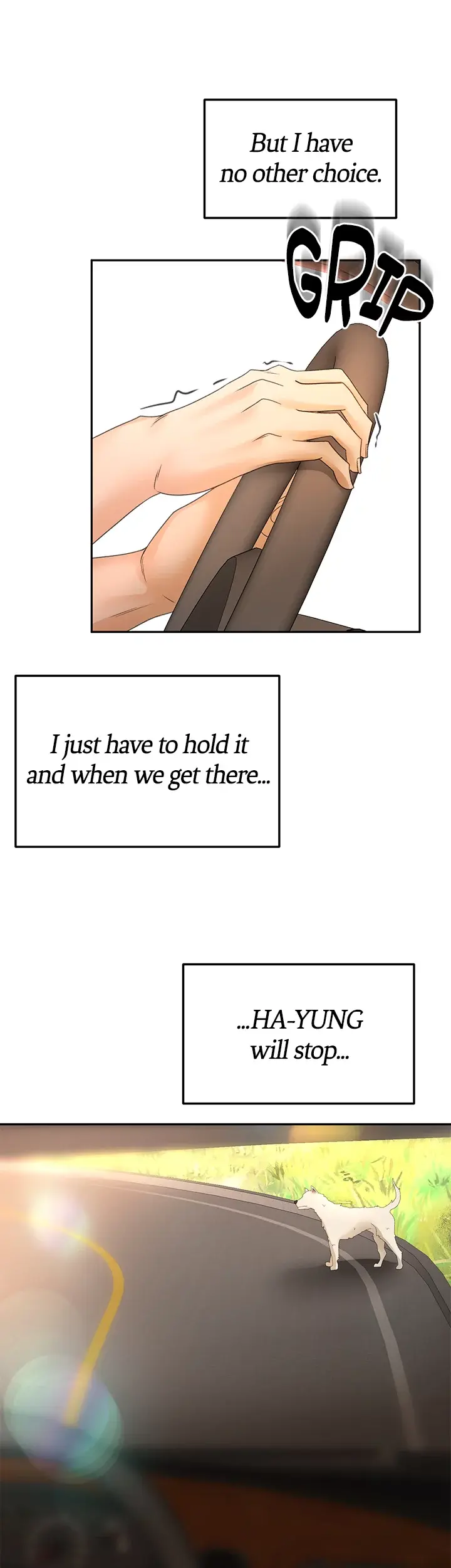 The Little Master Episode 47 - Page 30