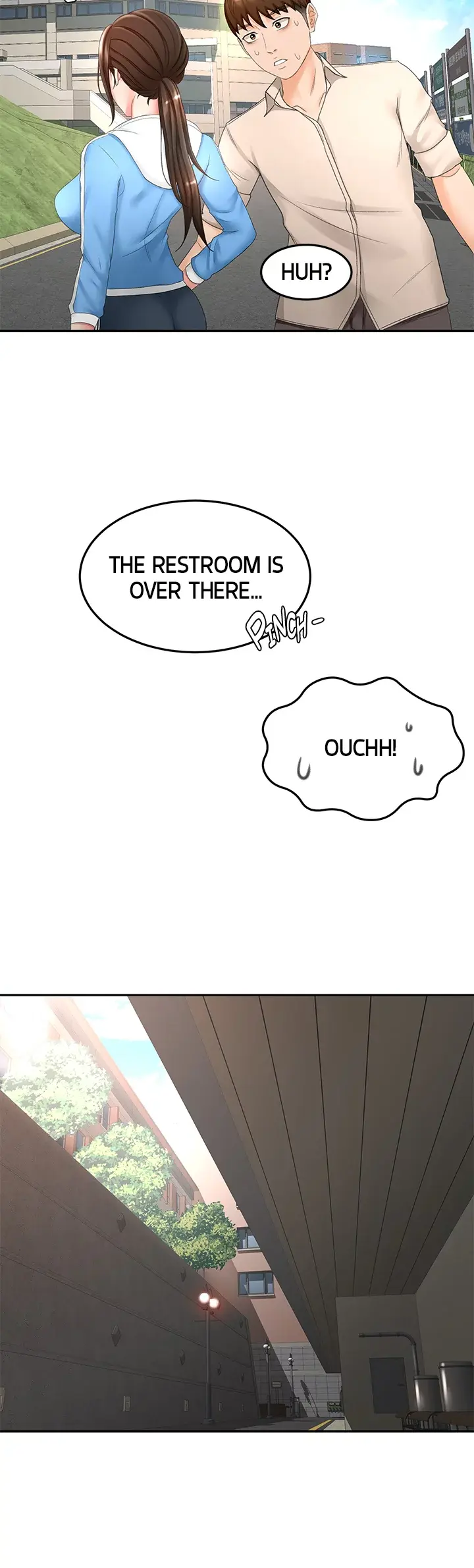 The Little Master Episode 47 - Page 40