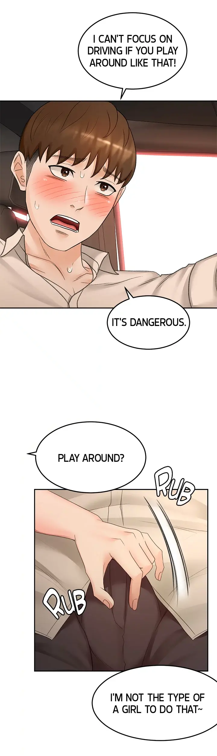 The Little Master Episode 47 - Page 7