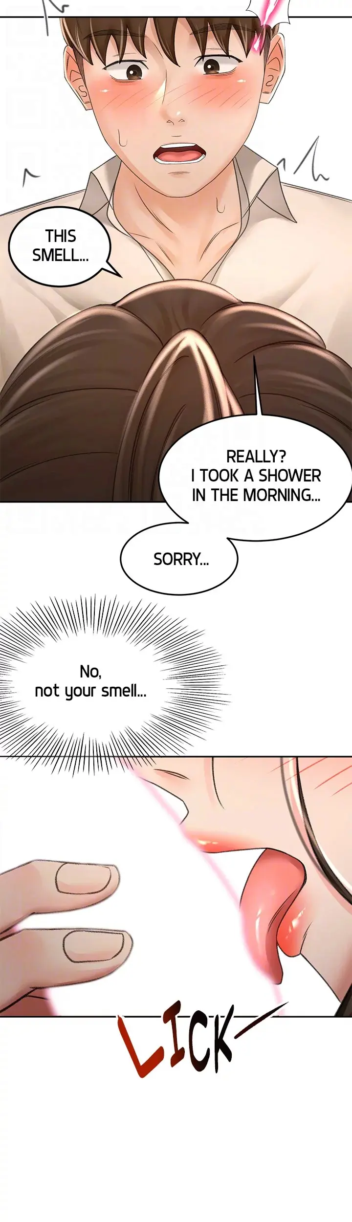 The Little Master Episode 48 - Page 11