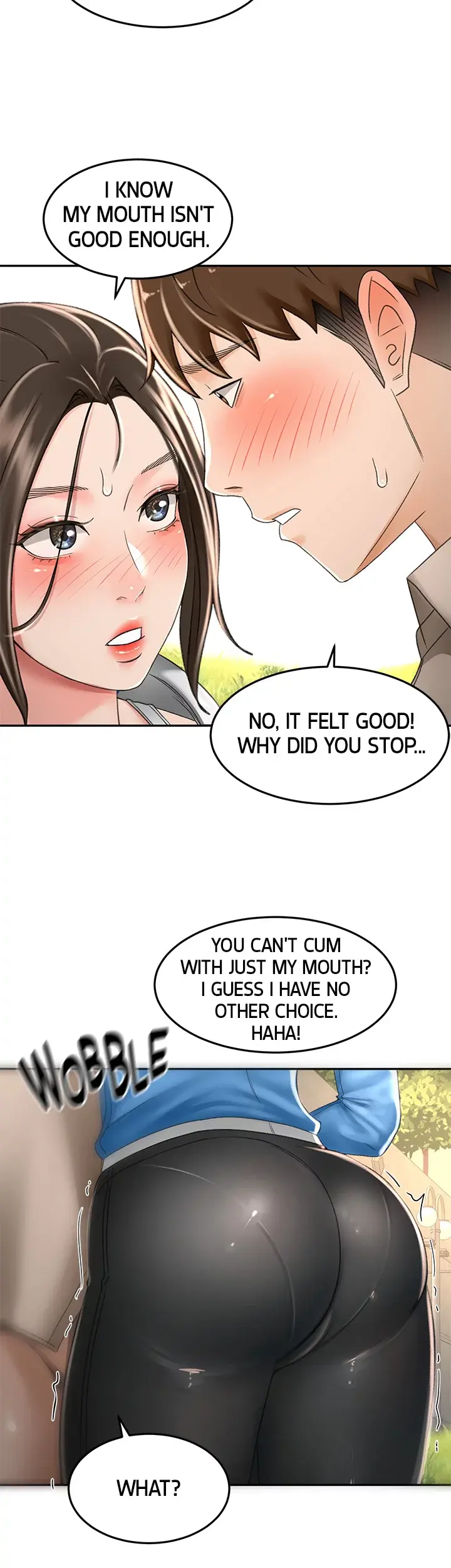 The Little Master Episode 48 - Page 27