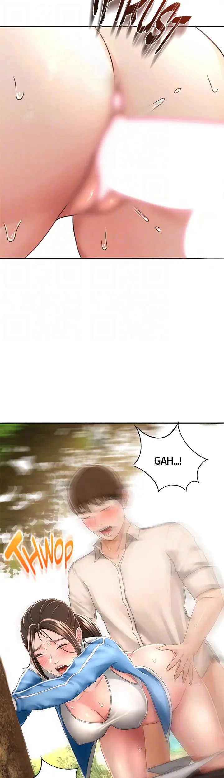 The Little Master Episode 48 - Page 39