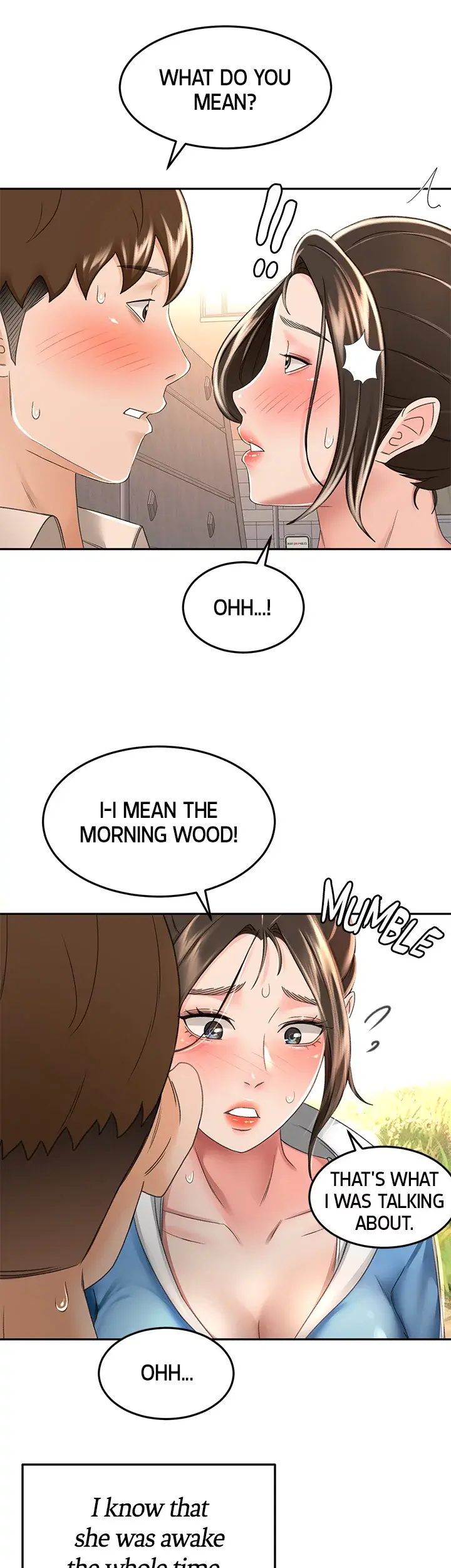 The Little Master Episode 48 - Page 7