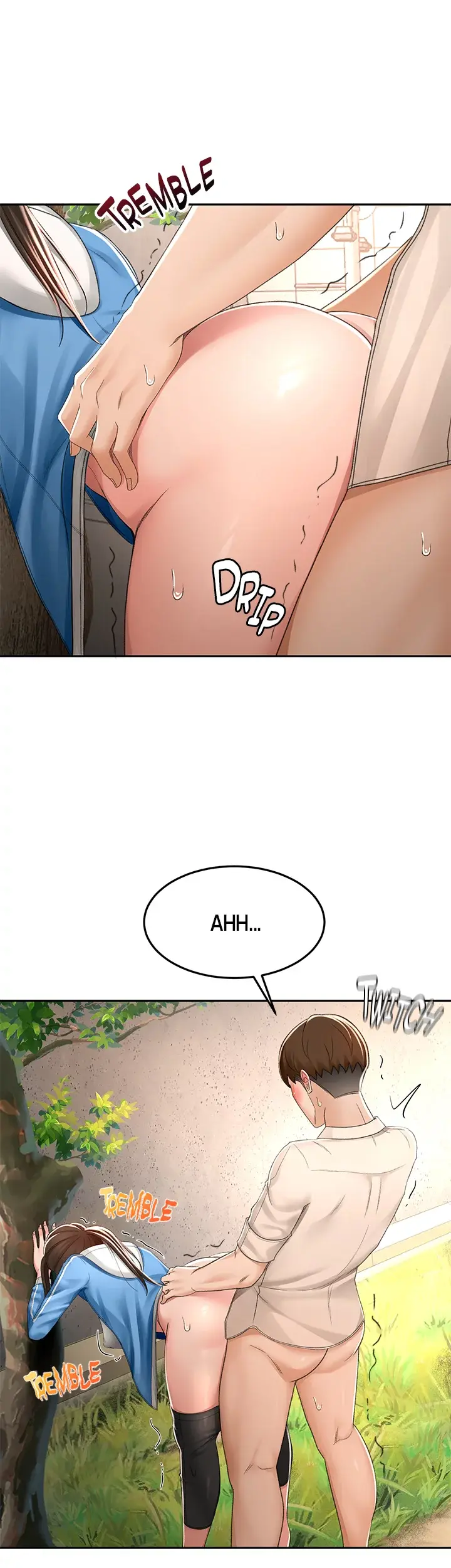 The Little Master Episode 49 - Page 3