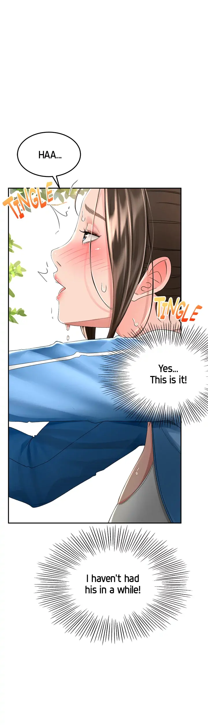The Little Master Episode 49 - Page 4
