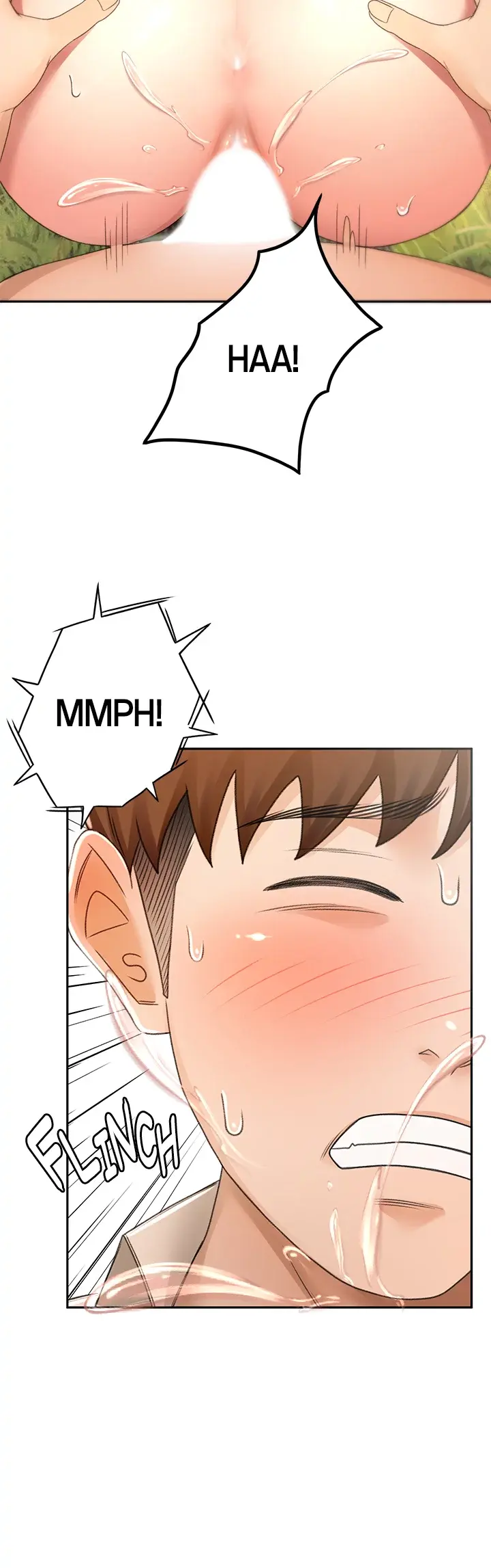 The Little Master Episode 49 - Page 6
