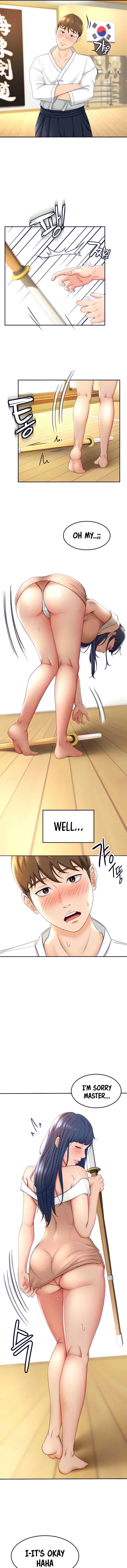 The Little Master Episode 5 - Page 10