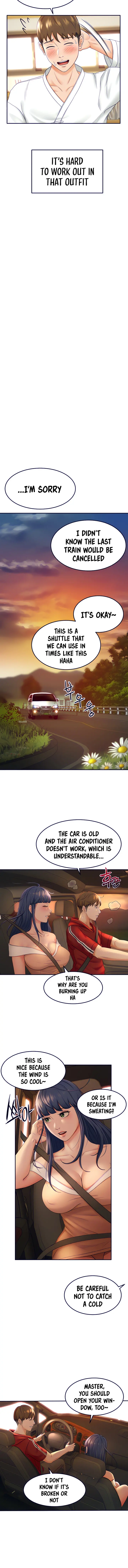 The Little Master Episode 5 - Page 11