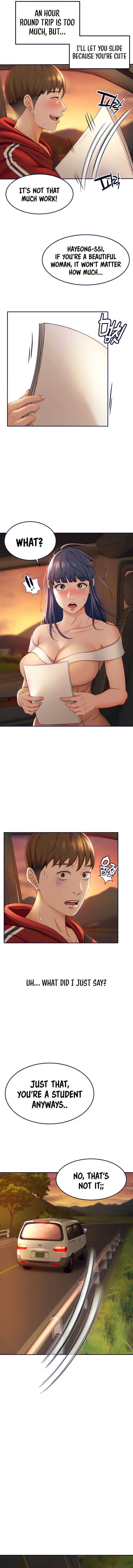 The Little Master Episode 5 - Page 13