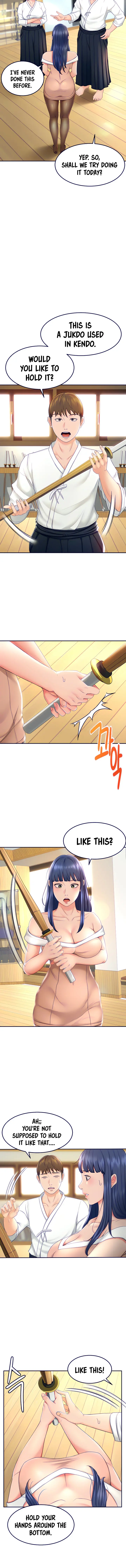 The Little Master Episode 5 - Page 3