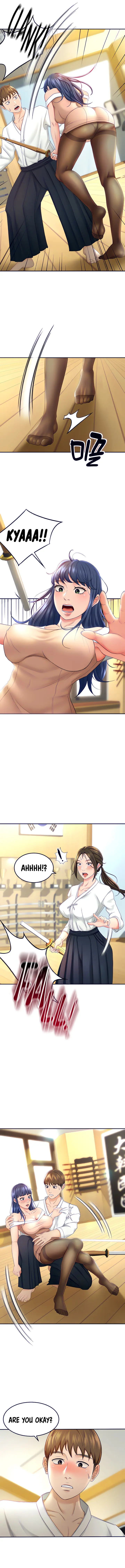 The Little Master Episode 5 - Page 6