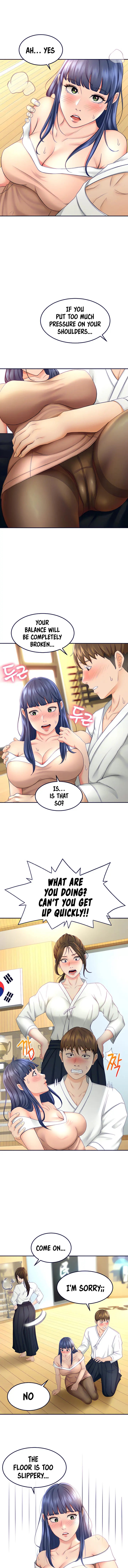 The Little Master Episode 5 - Page 7
