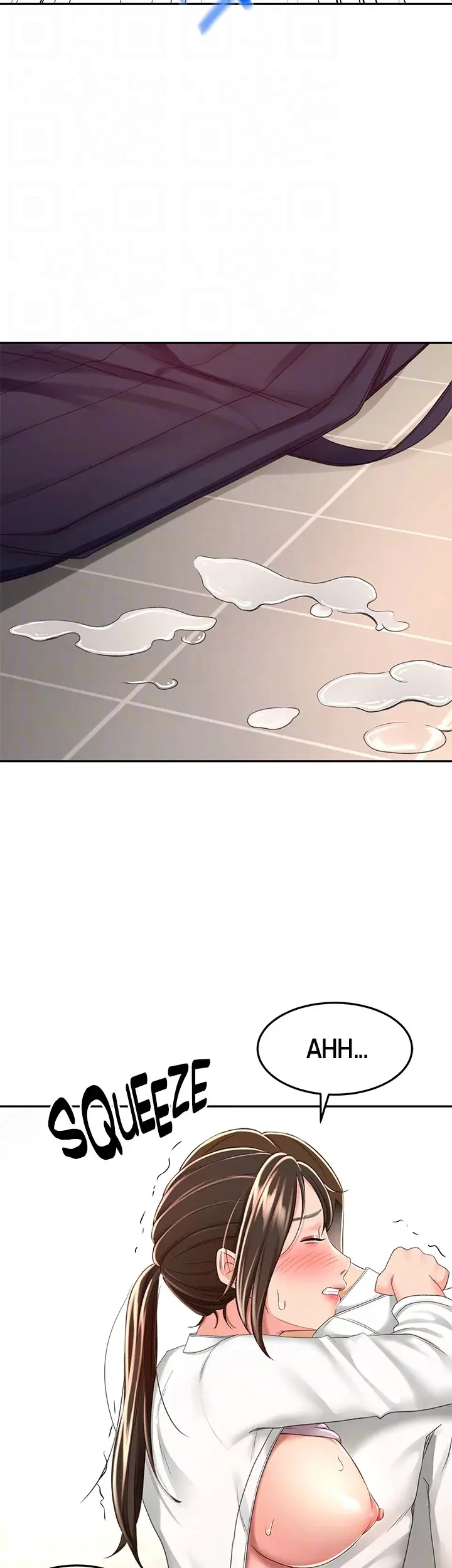 The Little Master Episode 50 - Page 17