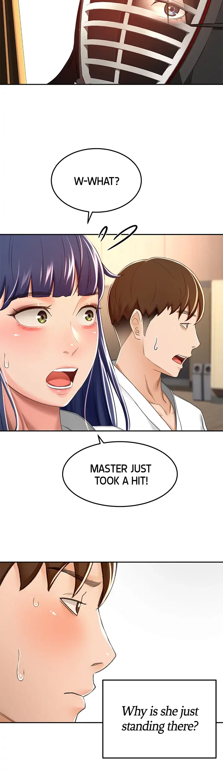 The Little Master Episode 50 - Page 24