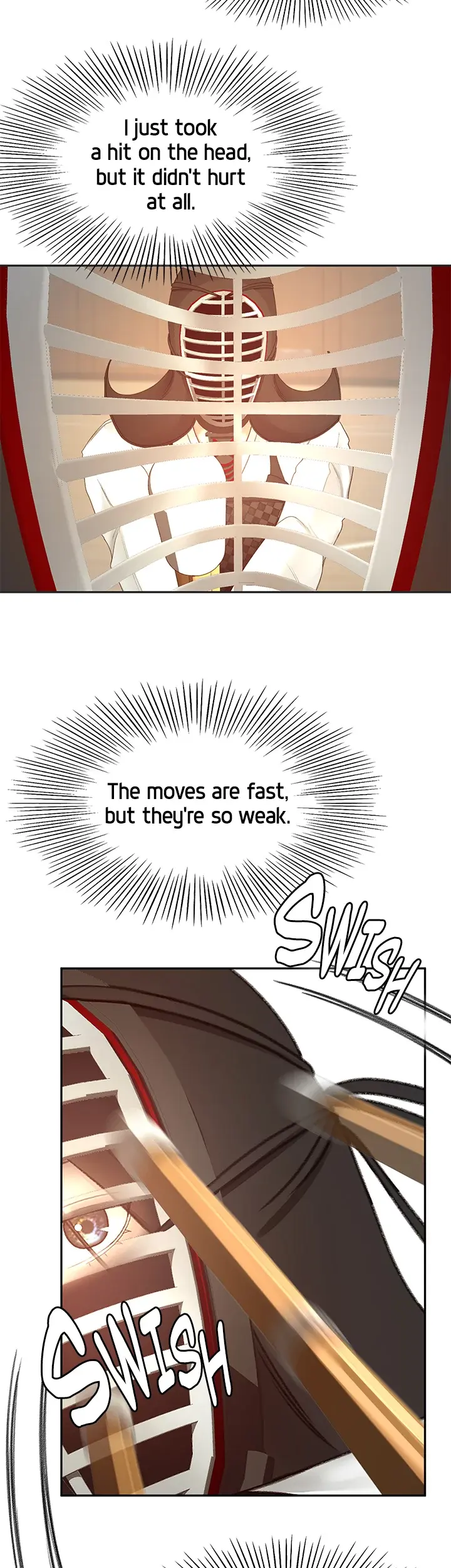 The Little Master Episode 50 - Page 26