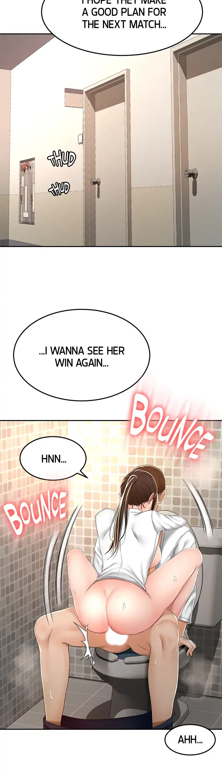 The Little Master Episode 50 - Page 4