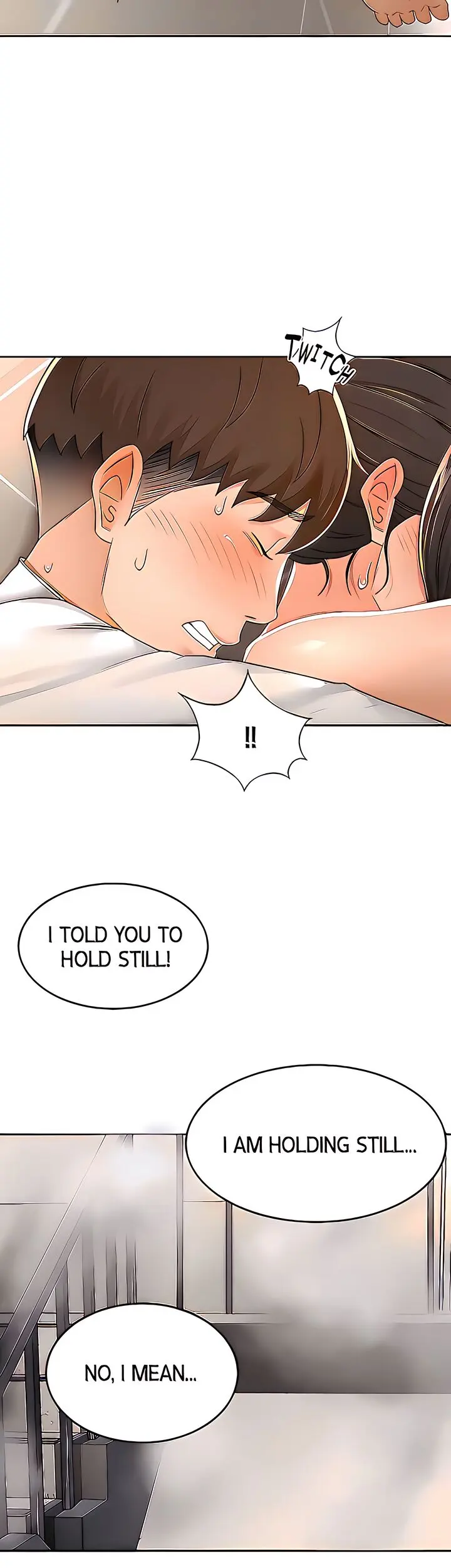 The Little Master Episode 51 - Page 18