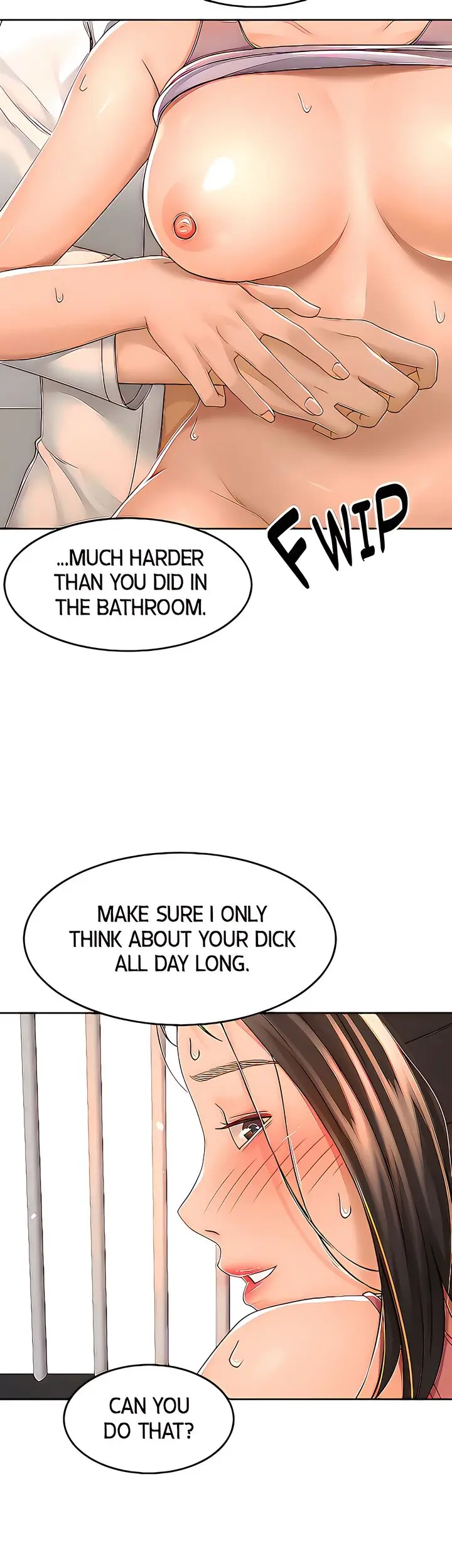 The Little Master Episode 51 - Page 33