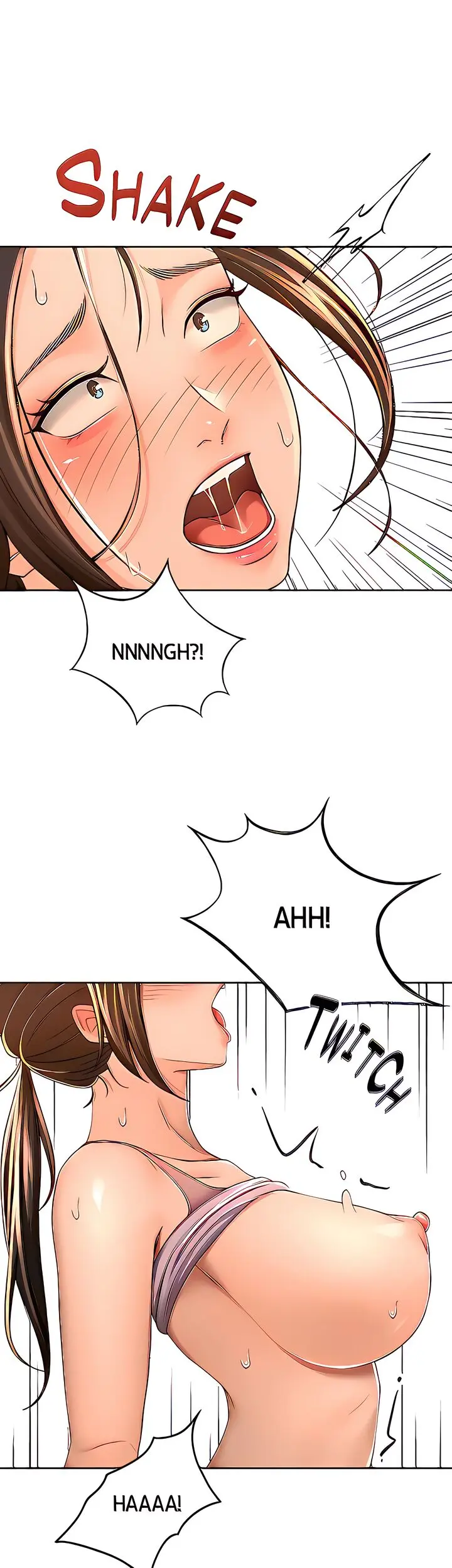 The Little Master Episode 51 - Page 38