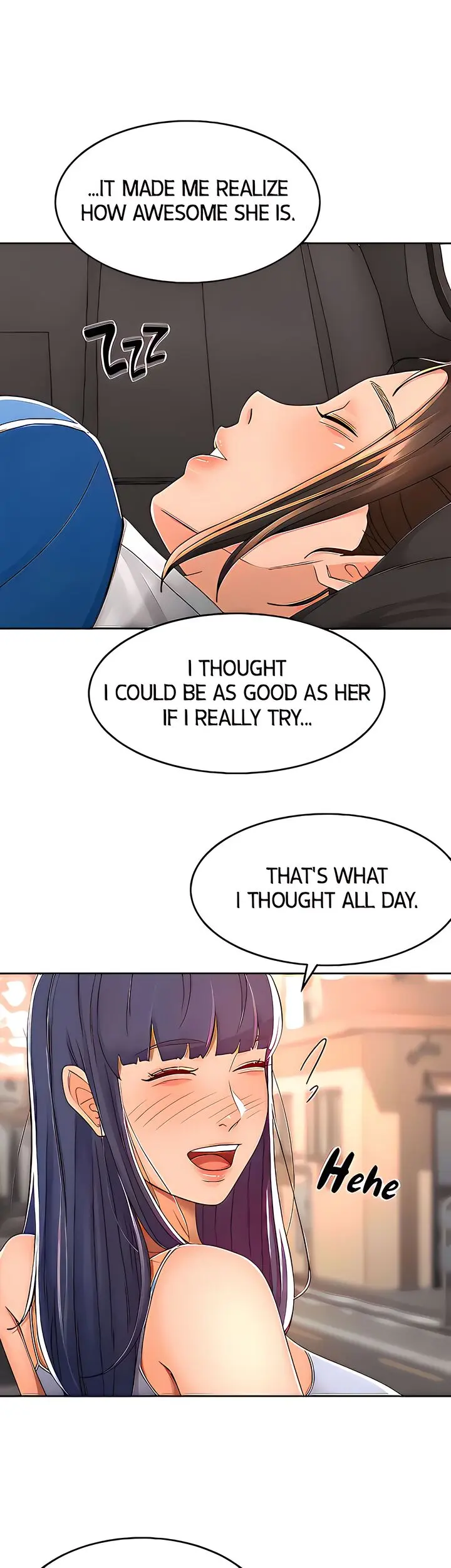 The Little Master Episode 52 - Page 31
