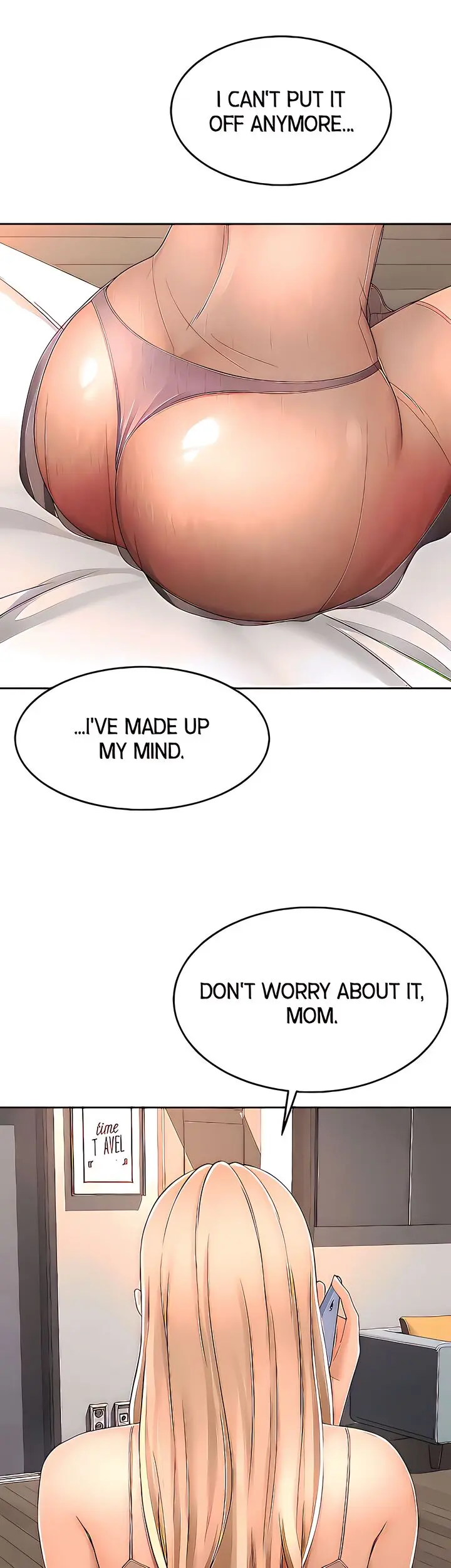 The Little Master Episode 52 - Page 42