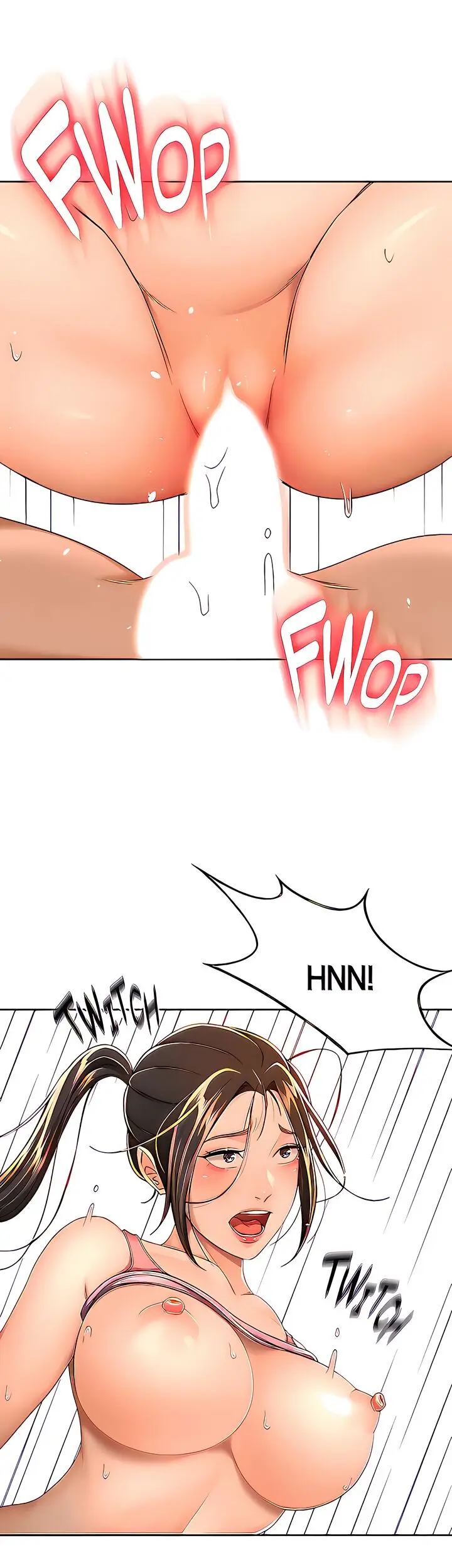 The Little Master Episode 52 - Page 7