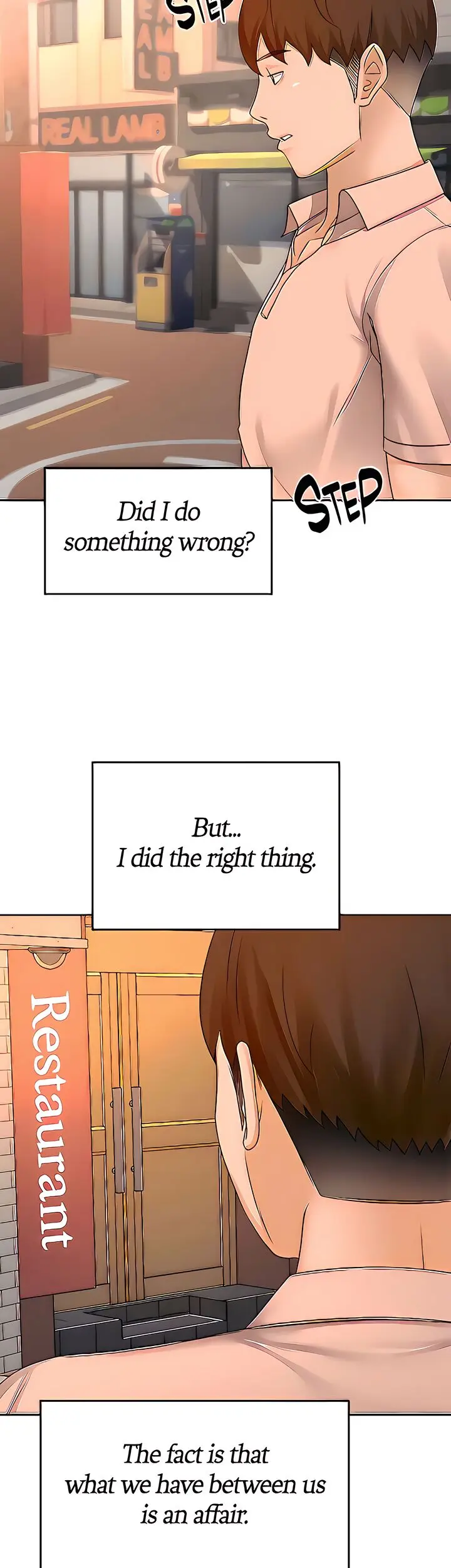 The Little Master Episode 53 - Page 23