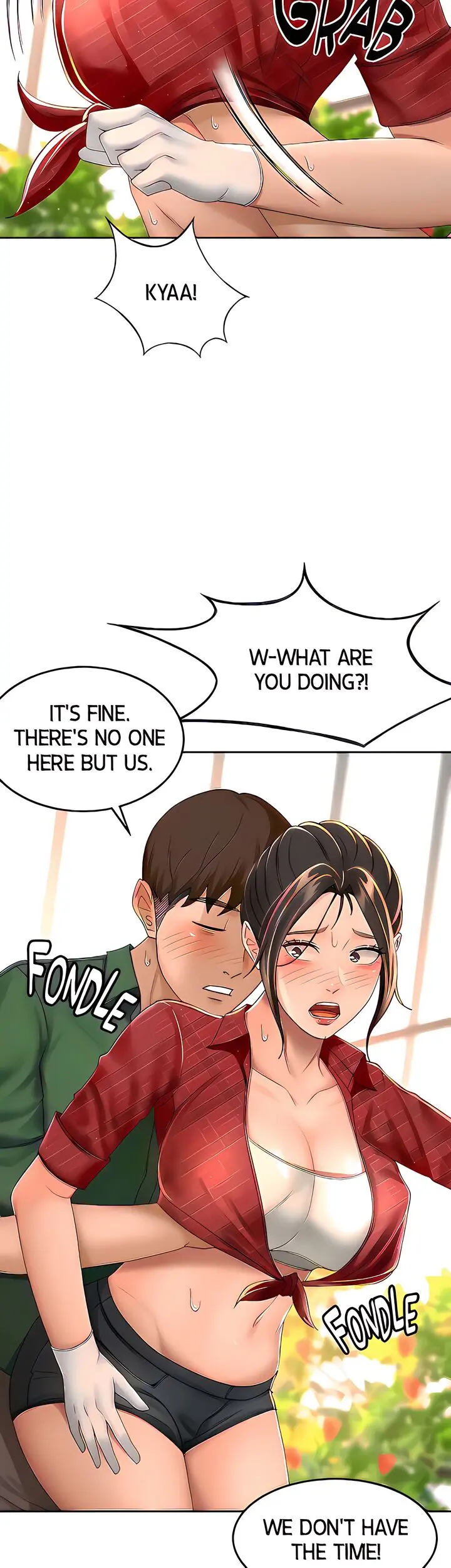 The Little Master Episode 53 - Page 3