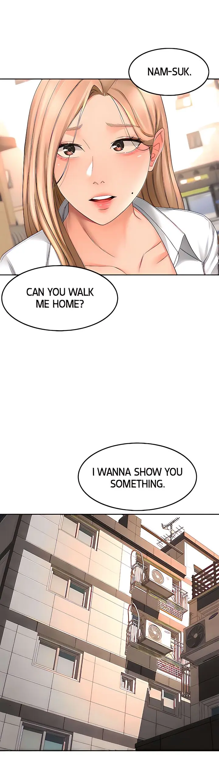 The Little Master Episode 53 - Page 33