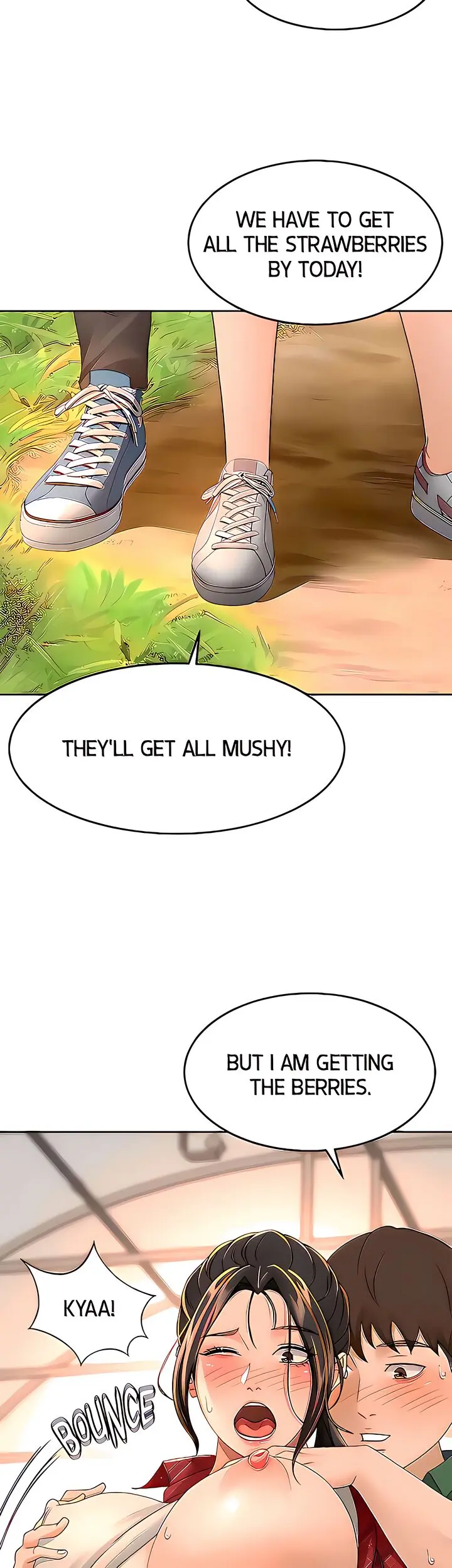 The Little Master Episode 53 - Page 4