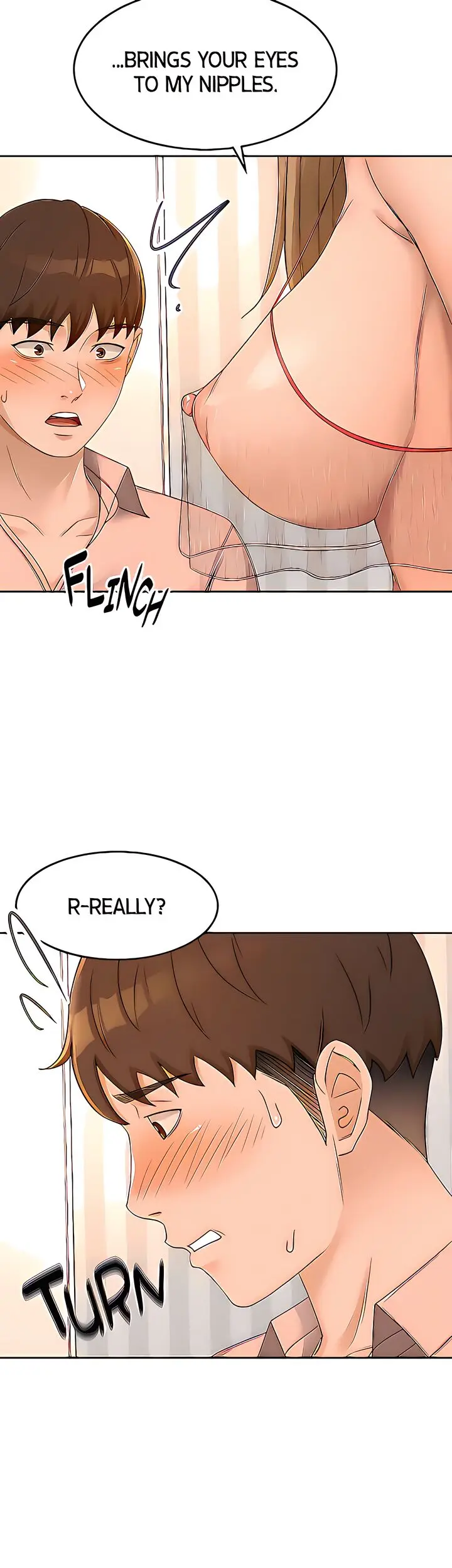 The Little Master Episode 54 - Page 8