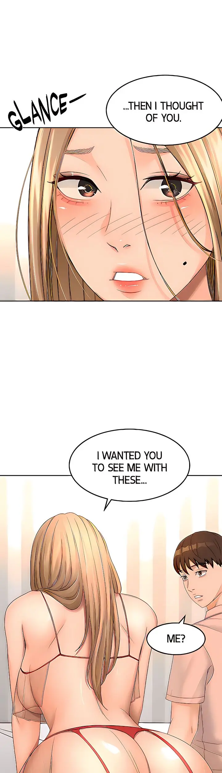 The Little Master Episode 54 - Page 19