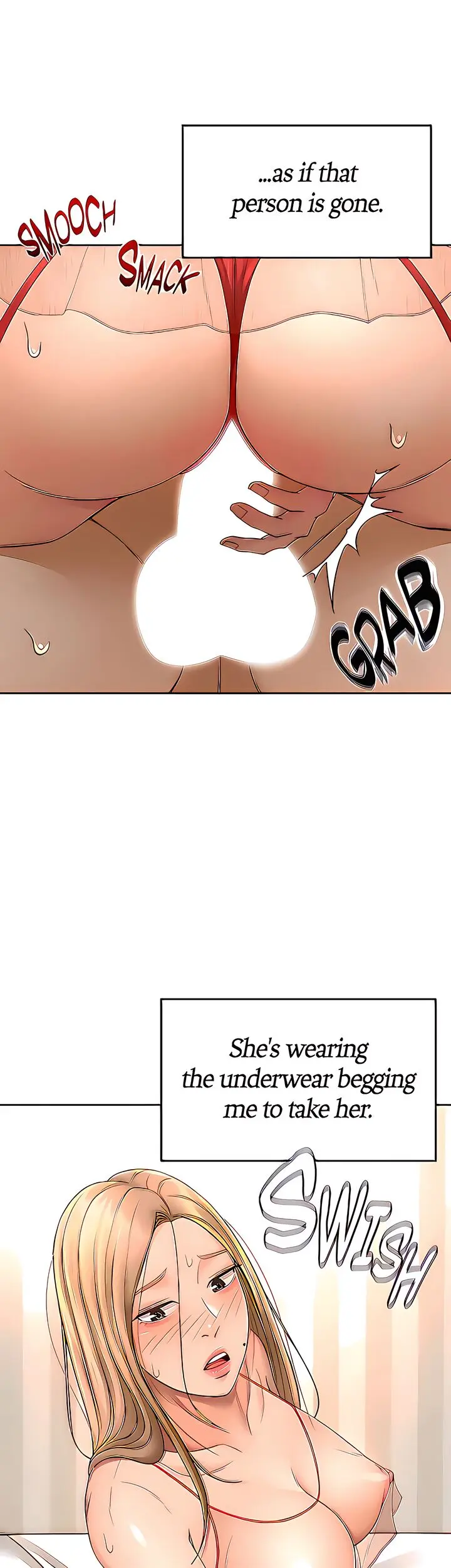 The Little Master Episode 54 - Page 30