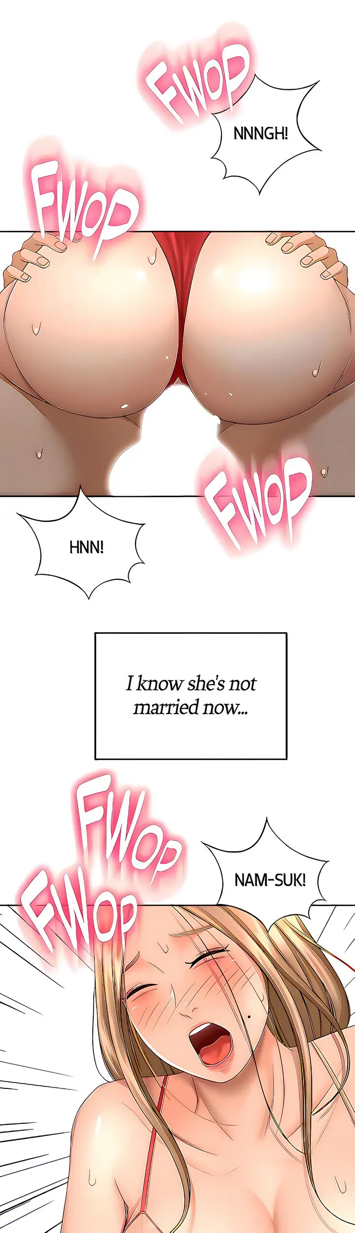 The Little Master Episode 54 - Page 37
