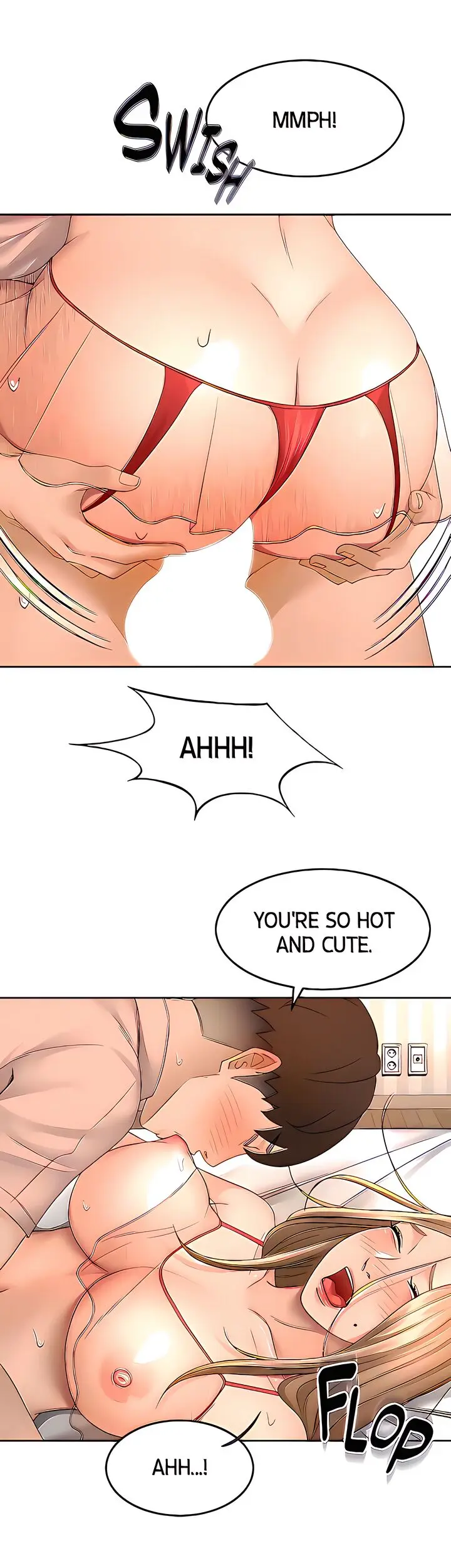 The Little Master Episode 55 - Page 10