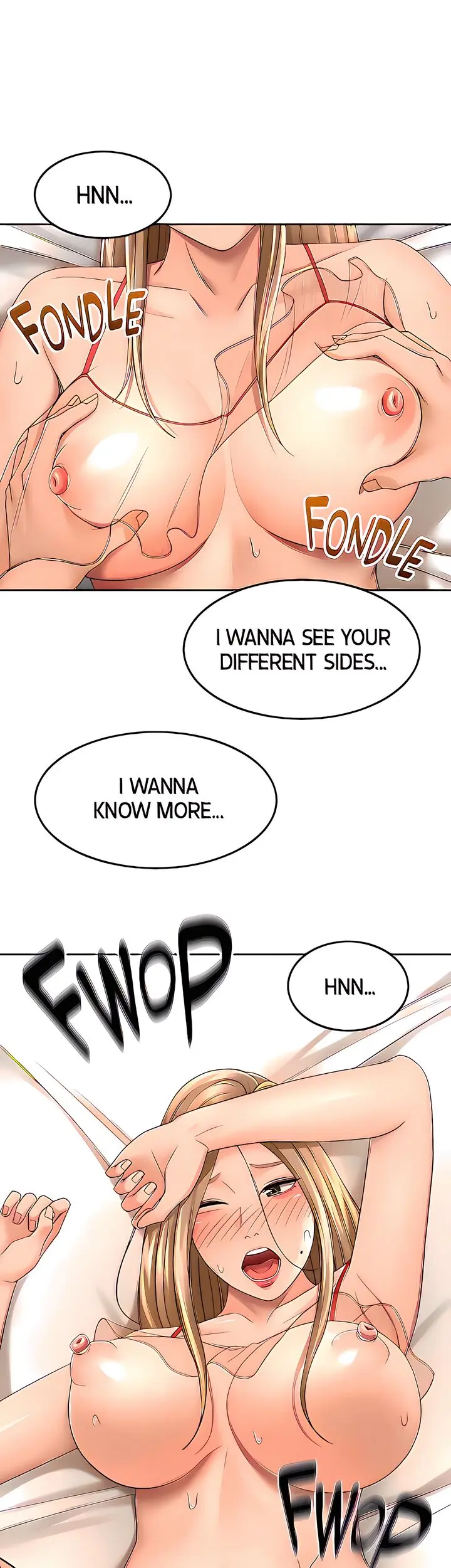 The Little Master Episode 55 - Page 11